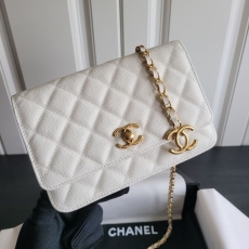 Chanel WOC Bags